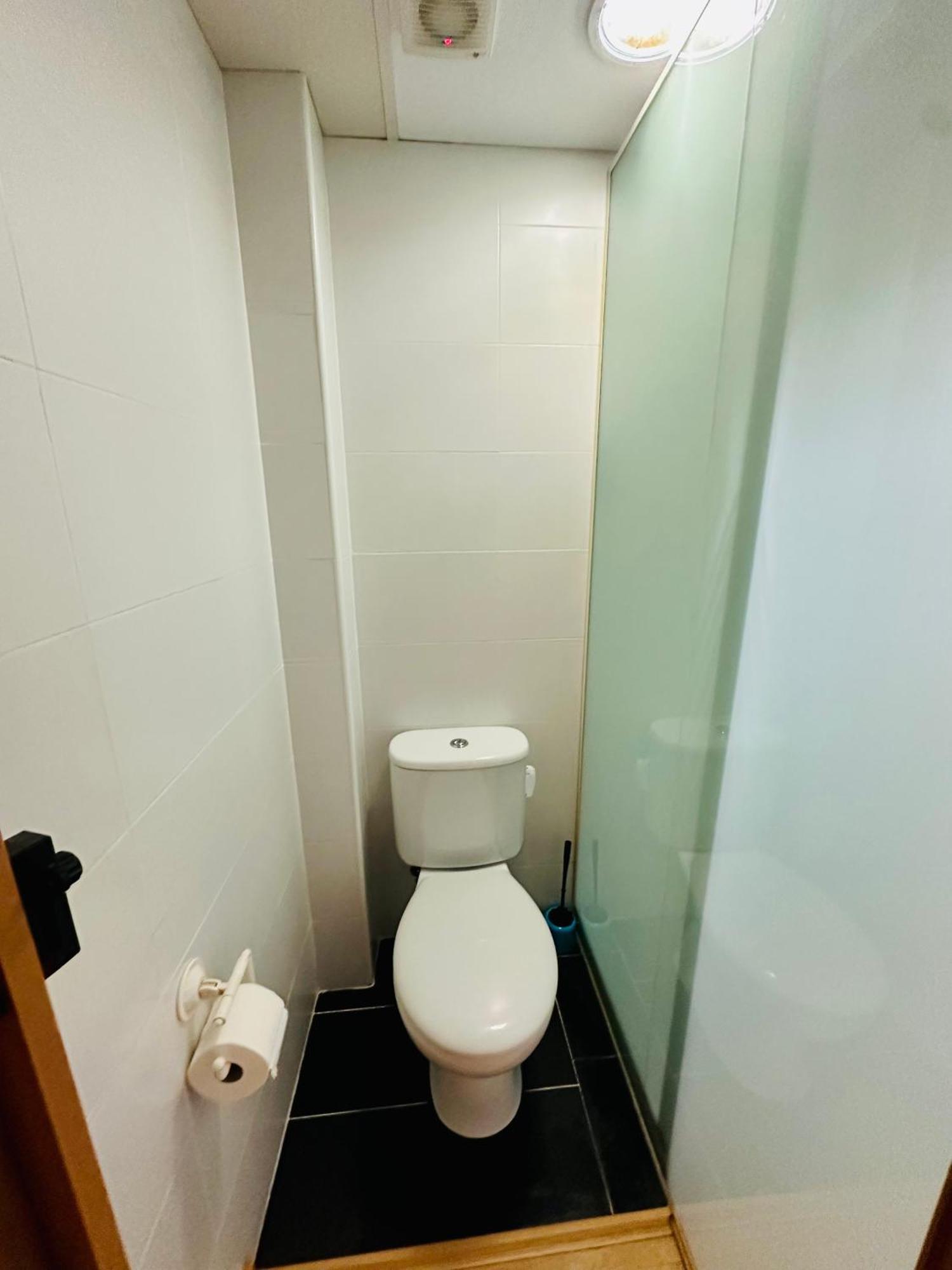 Apartamentos Jame เมรีดา ภายนอก รูปภาพ