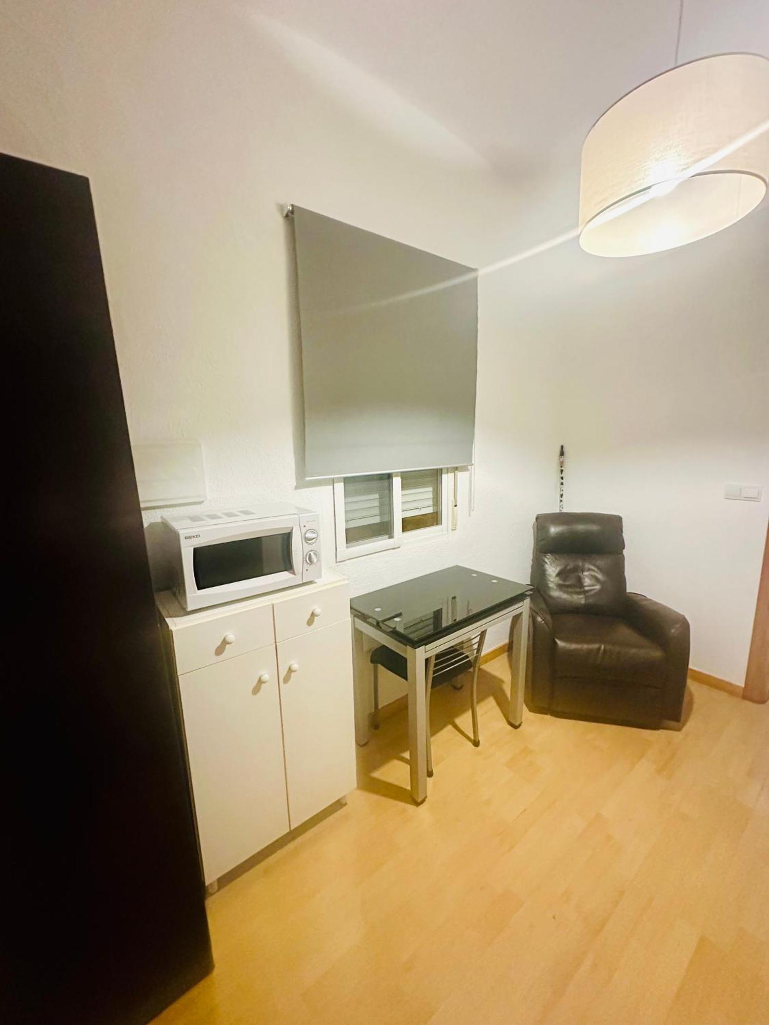 Apartamentos Jame เมรีดา ภายนอก รูปภาพ