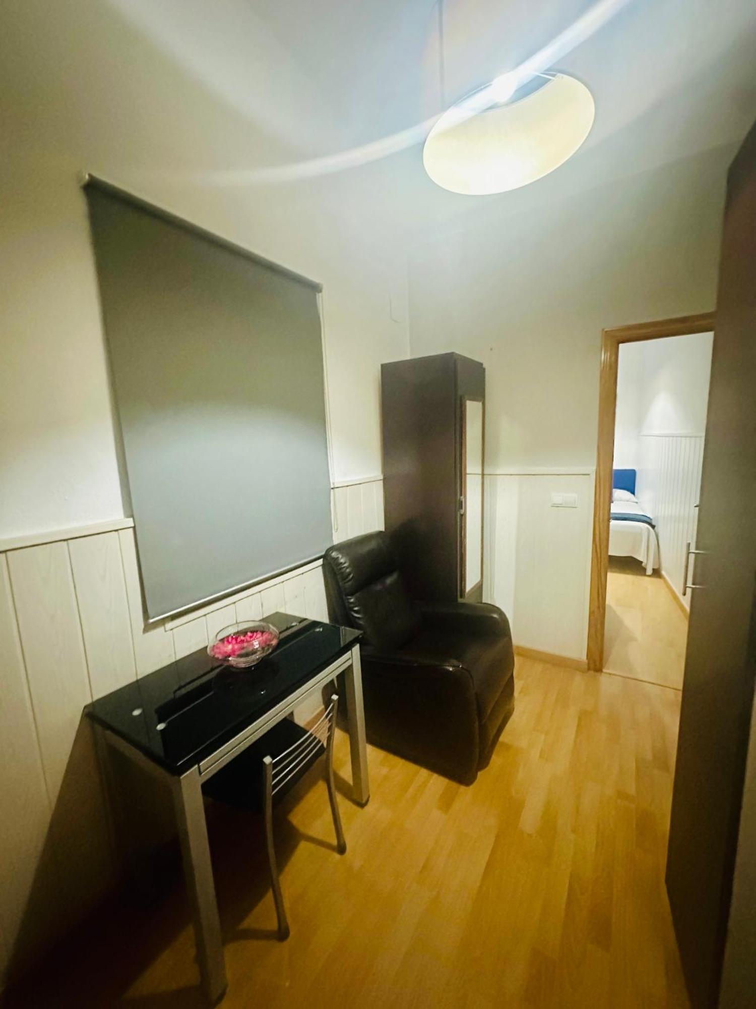 Apartamentos Jame เมรีดา ภายนอก รูปภาพ