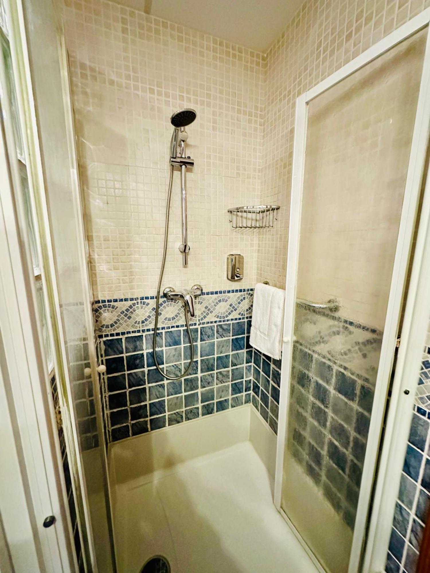 Apartamentos Jame เมรีดา ภายนอก รูปภาพ