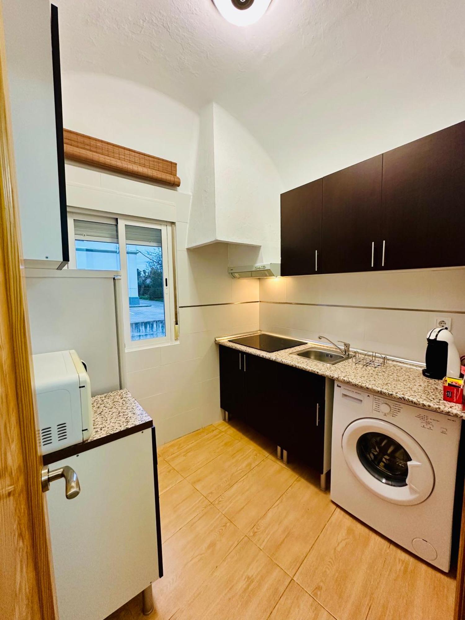 Apartamentos Jame เมรีดา ภายนอก รูปภาพ