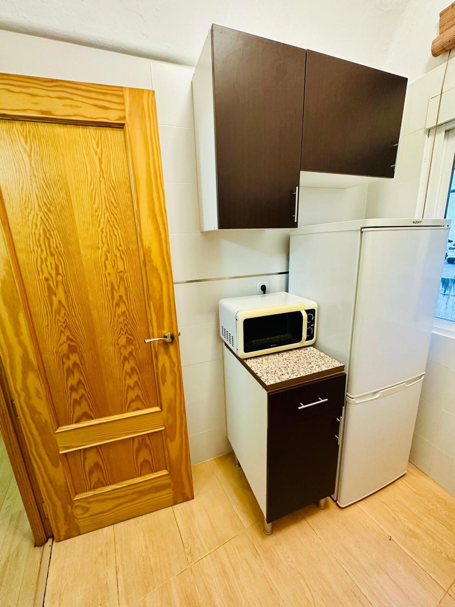 Apartamentos Jame เมรีดา ภายนอก รูปภาพ